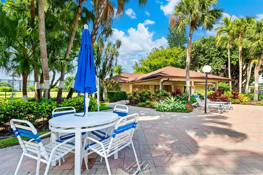 3151 S PALM AIRE DRIVE #108 Pompano Beach, FL 33069
