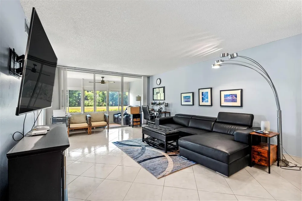3151 S PALM AIRE DRIVE #108 Pompano Beach, FL 33069