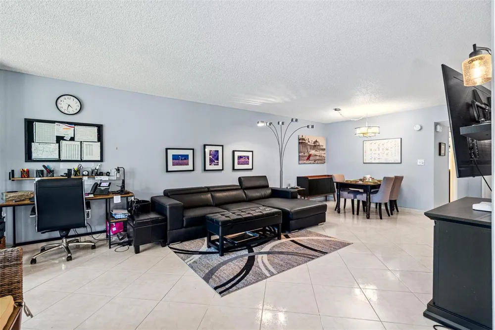 3151 S PALM AIRE DRIVE #108 Pompano Beach, FL 33069