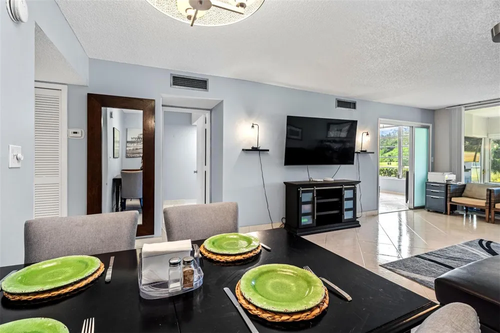 3151 S PALM AIRE DRIVE #108 Pompano Beach, FL 33069