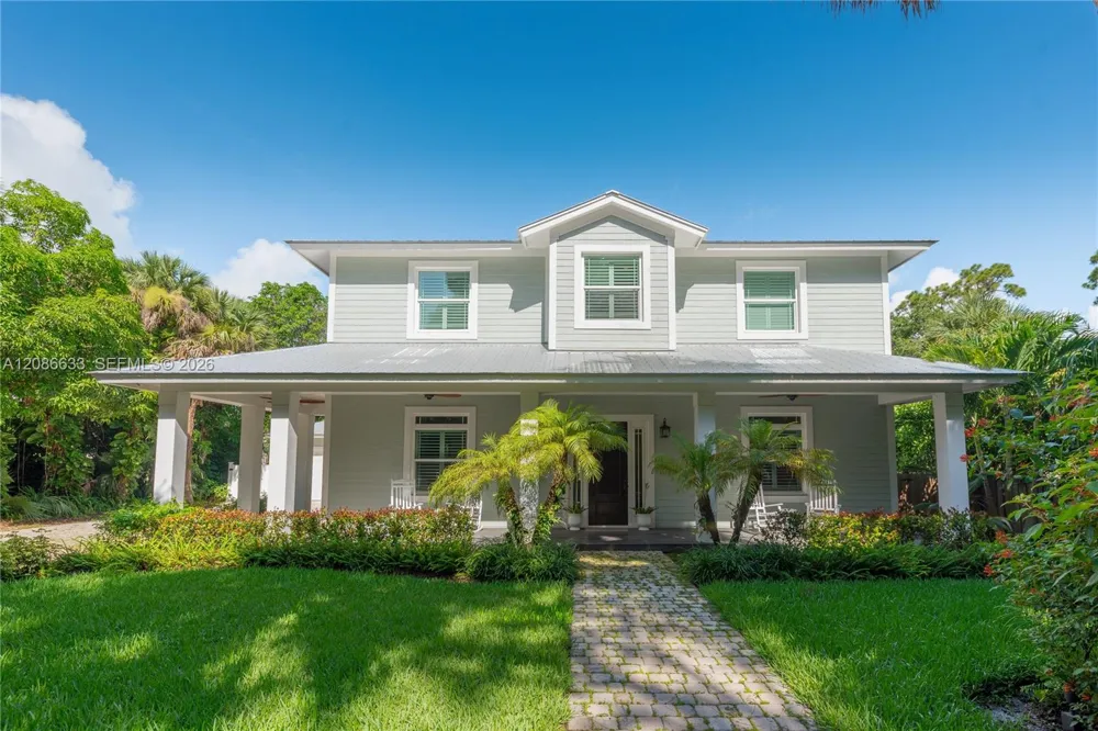 12100 SE Colby Ave Hobe Sound, FL 33455