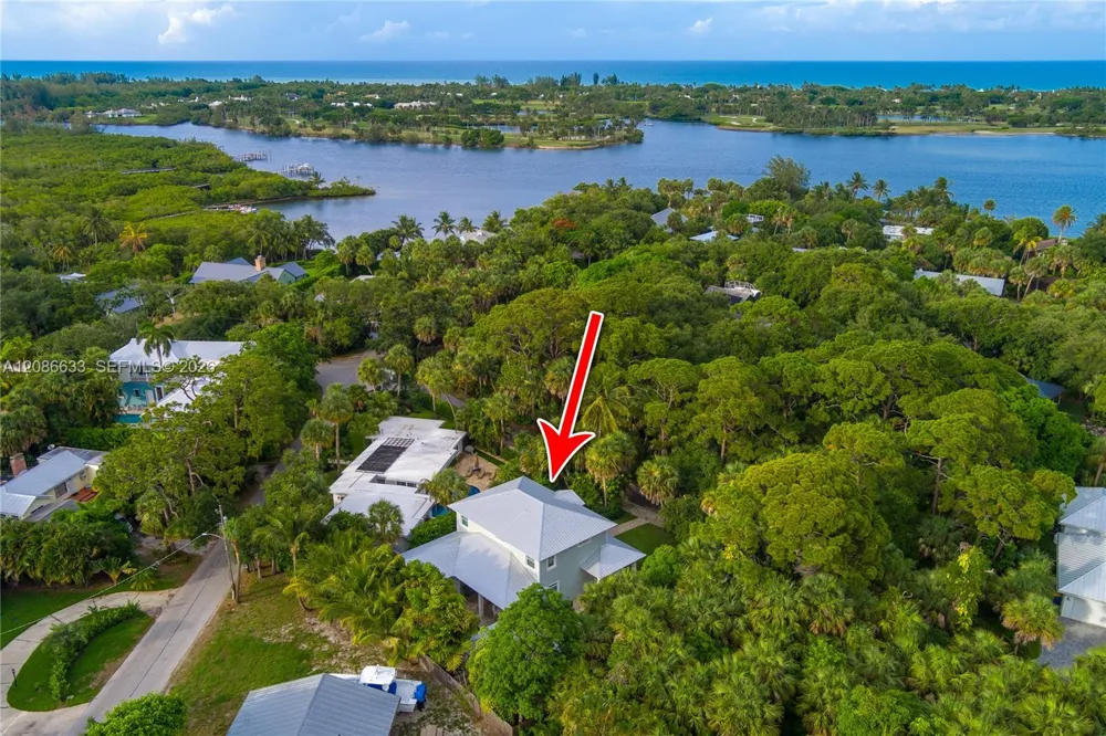 12100 SE Colby Ave Hobe Sound, FL 33455