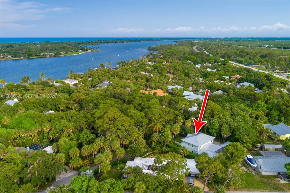 12100 SE Colby Ave Hobe Sound, FL 33455