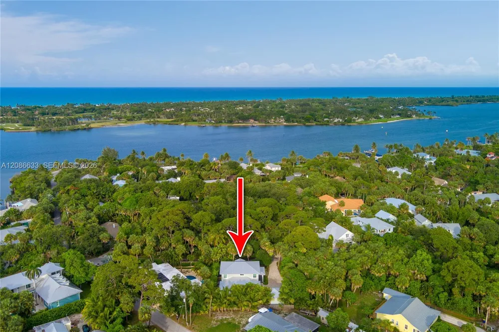 12100 SE Colby Ave Hobe Sound, FL 33455