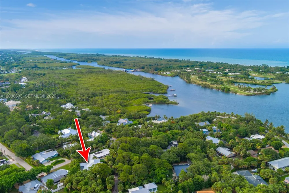 12100 SE Colby Ave Hobe Sound, FL 33455