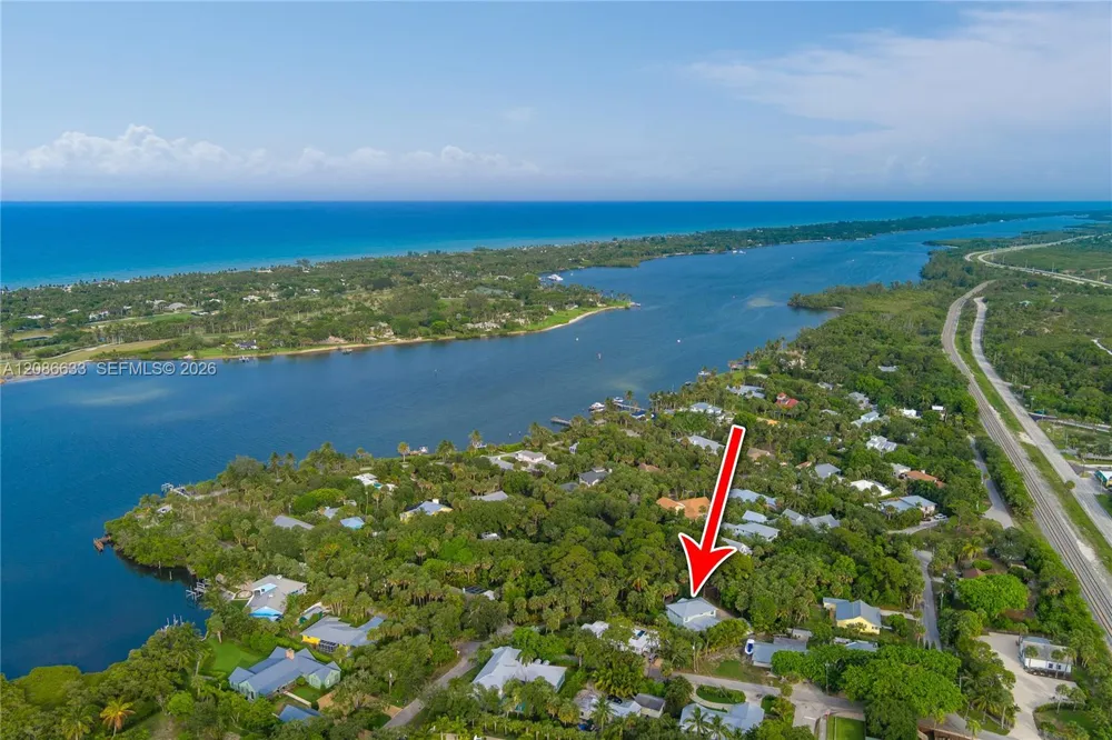 12100 SE Colby Ave Hobe Sound, FL 33455