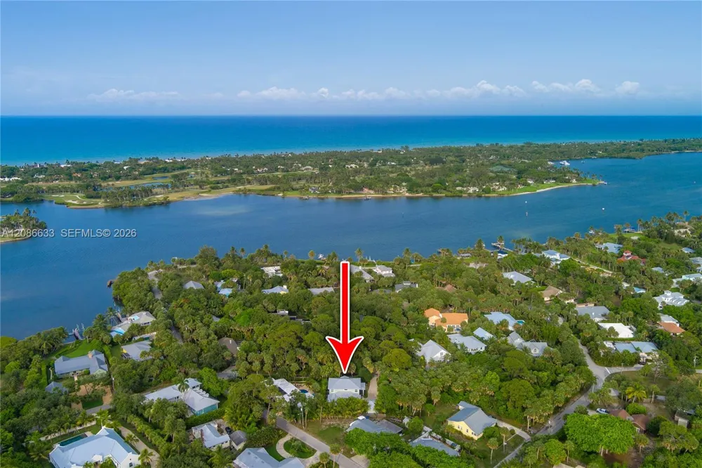 12100 SE Colby Ave Hobe Sound, FL 33455
