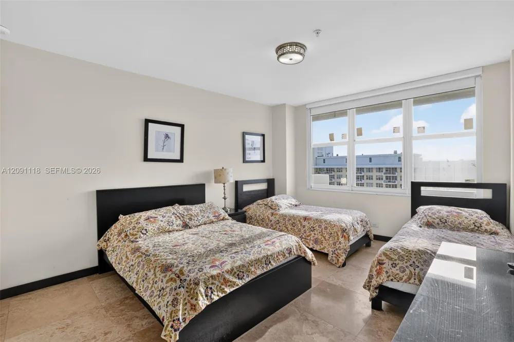 5601 Collins ave #1716 Miami Beach, FL 33140