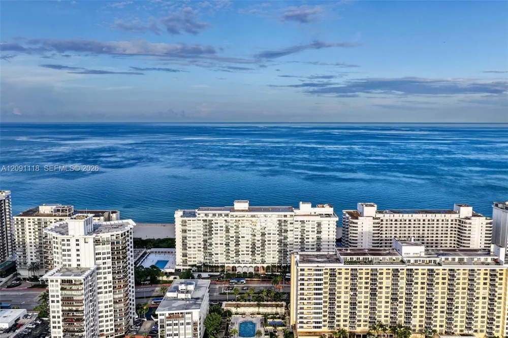 5601 Collins ave #1716 Miami Beach, FL 33140