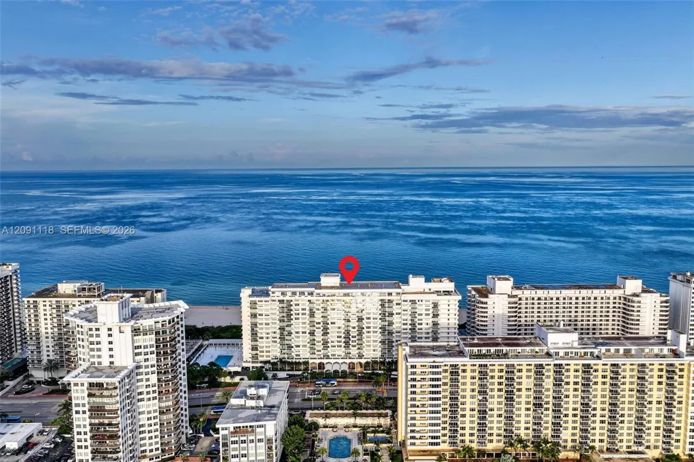 5601 Collins ave #1716 Miami Beach, FL 33140