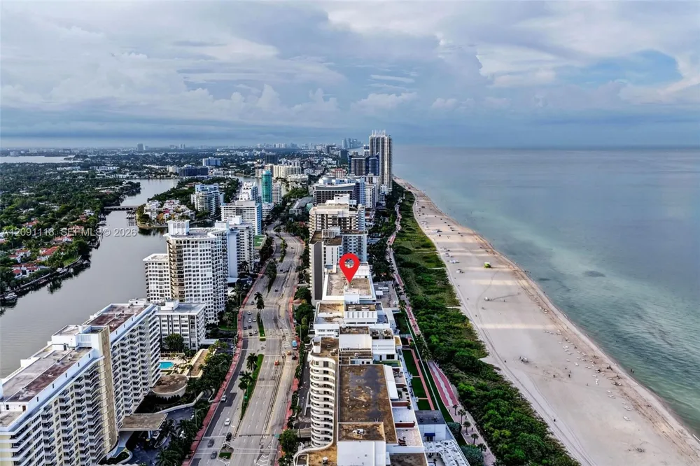5601 Collins ave #1716 Miami Beach, FL 33140