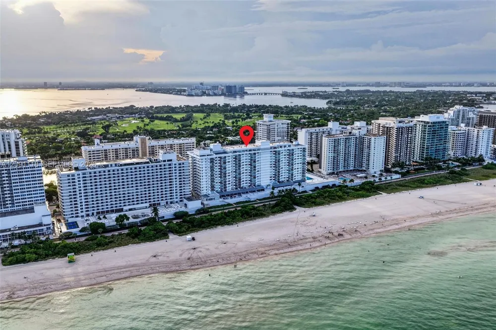 5601 Collins ave #1716 Miami Beach, FL 33140