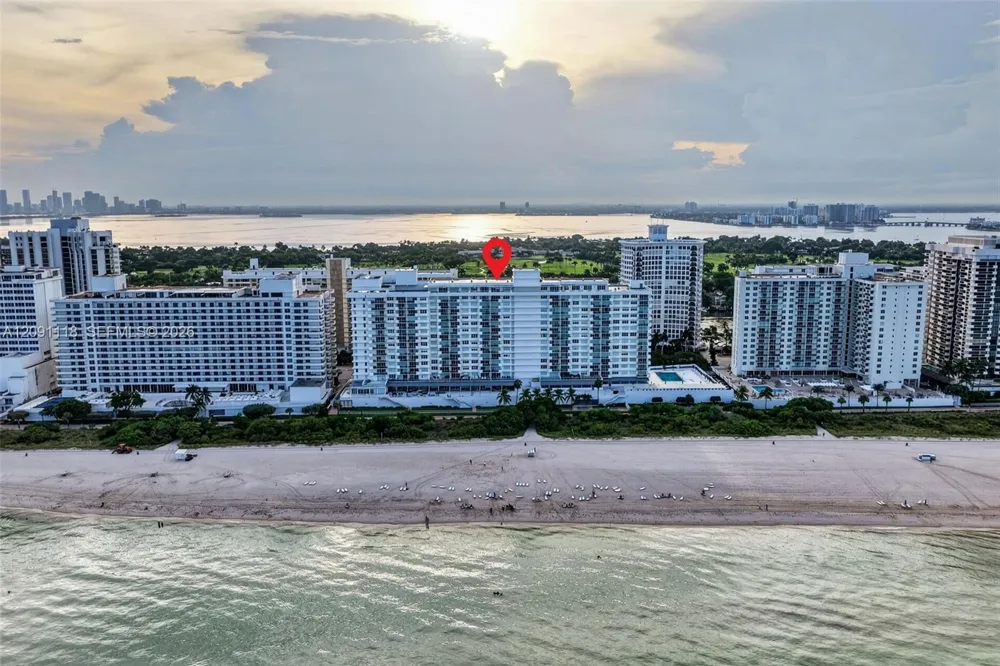 5601 Collins ave #1716 Miami Beach, FL 33140