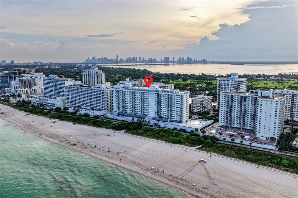 5601 Collins ave #1716 Miami Beach, FL 33140