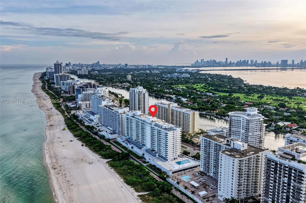 5601 Collins ave #1716 Miami Beach, FL 33140