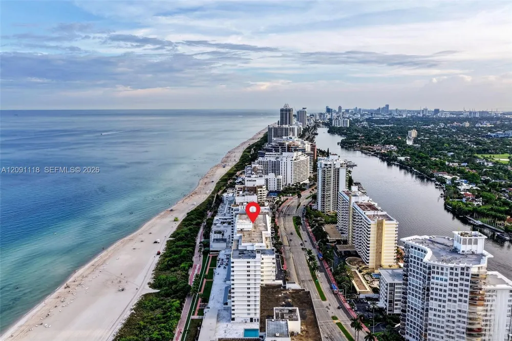 5601 Collins ave #1716 Miami Beach, FL 33140