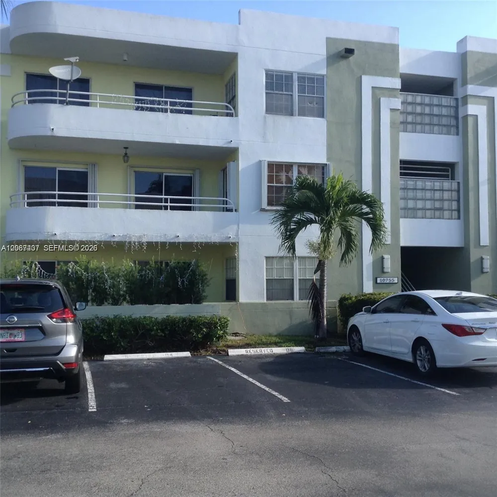 10755 SW 108th Ave #201 Miami, FL 33176