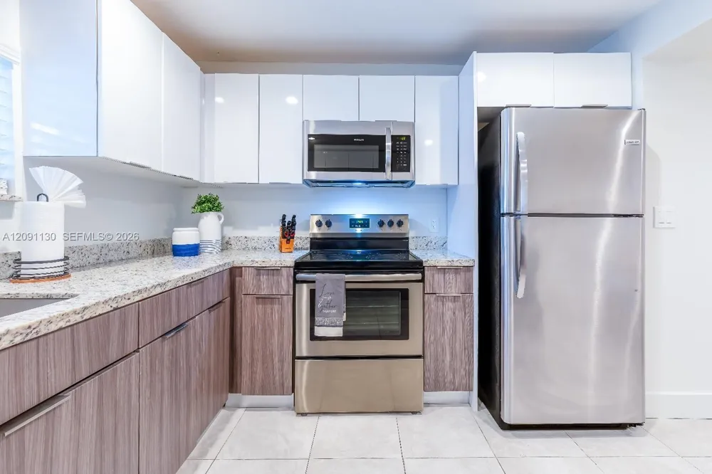 1836 NW 16th Ter #1 Miami, FL 33125