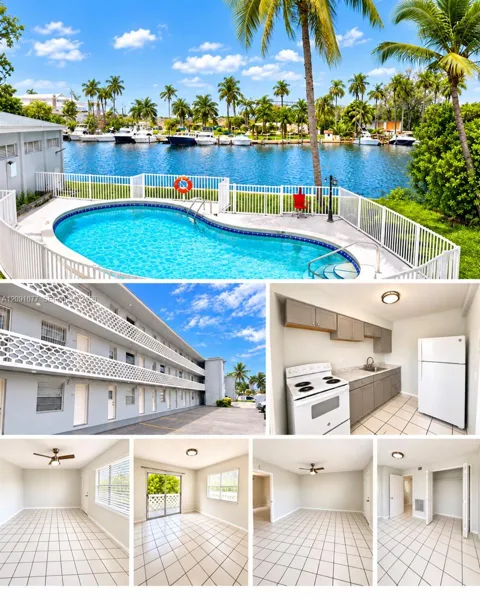 1610 NW N River Dr #206