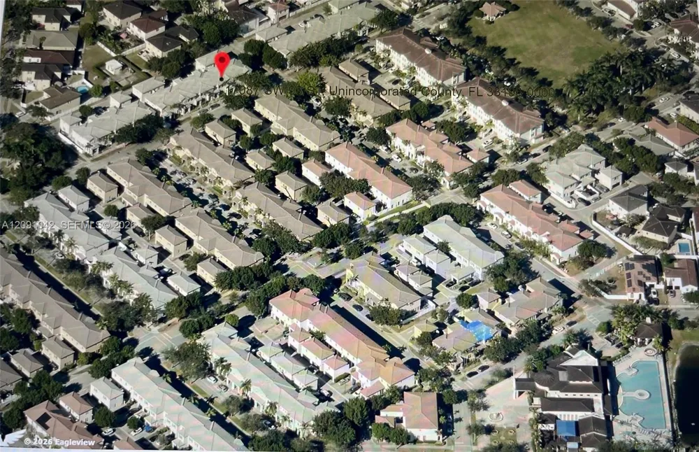 17087 SW 93rd St Miami, FL 33196