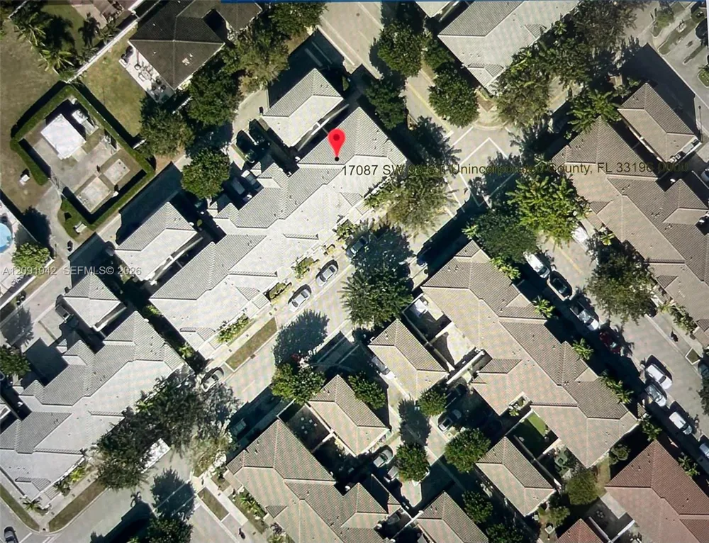 17087 SW 93rd St Miami, FL 33196