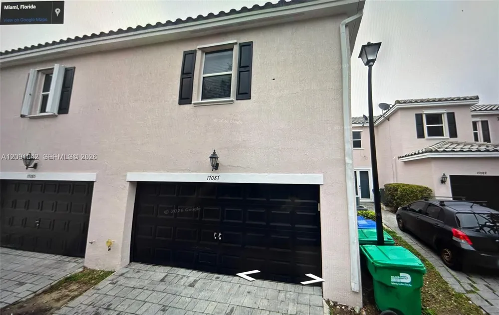 17087 SW 93rd St Miami, FL 33196