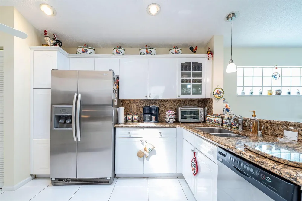 9847 Harbour Lake Circle Boynton Beach, FL 33437