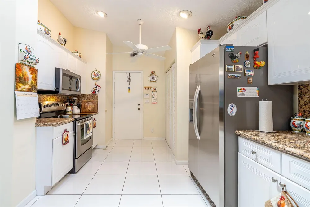 9847 Harbour Lake Circle Boynton Beach, FL 33437