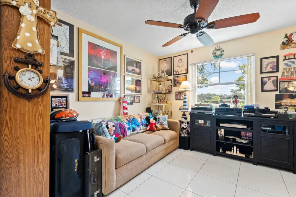 9847 Harbour Lake Circle Boynton Beach, FL 33437