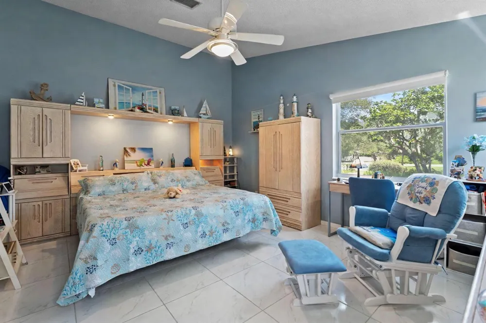 9847 Harbour Lake Circle Boynton Beach, FL 33437