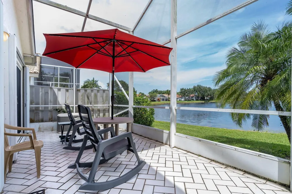 9847 Harbour Lake Circle Boynton Beach, FL 33437