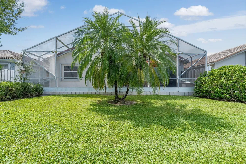 9847 Harbour Lake Circle Boynton Beach, FL 33437