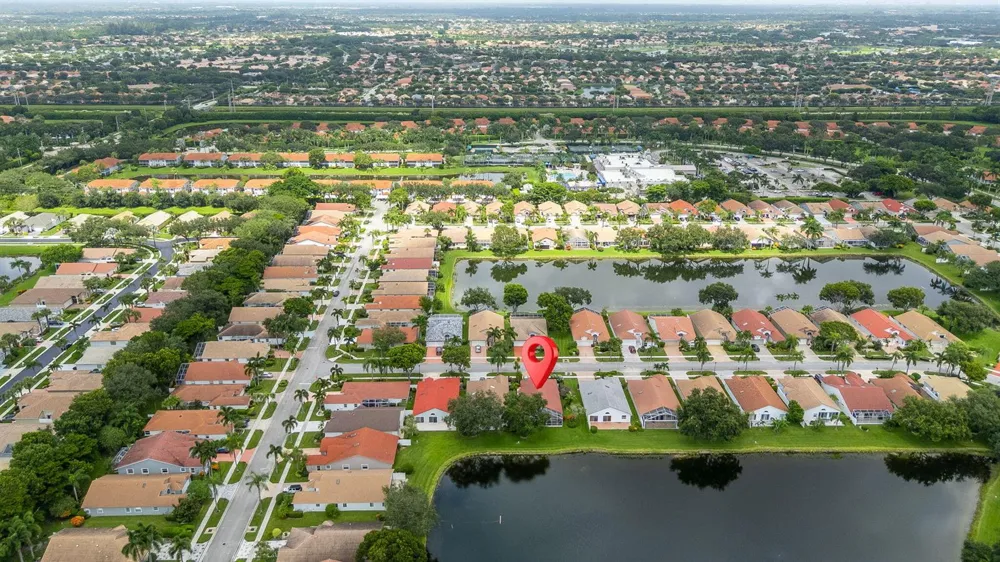 9847 Harbour Lake Circle Boynton Beach, FL 33437