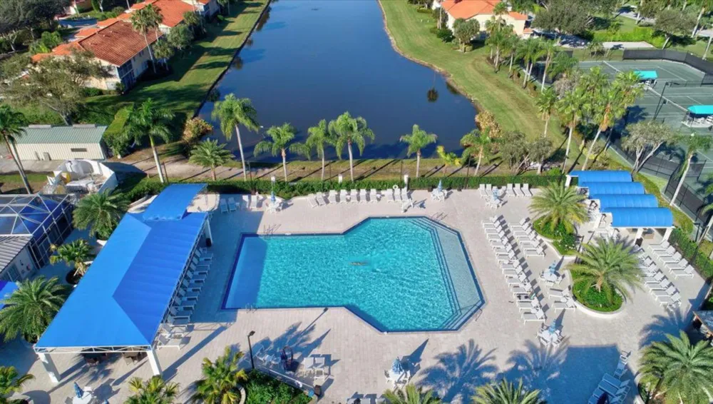 9847 Harbour Lake Circle Boynton Beach, FL 33437