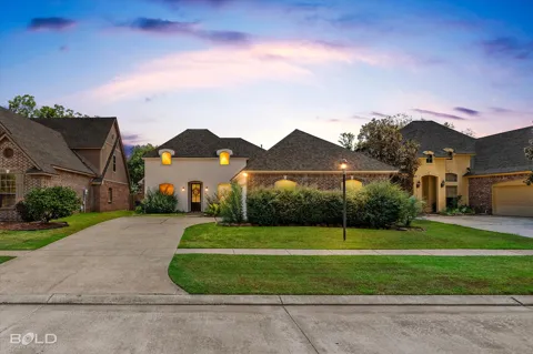 9313 S South Plaquemine Drive