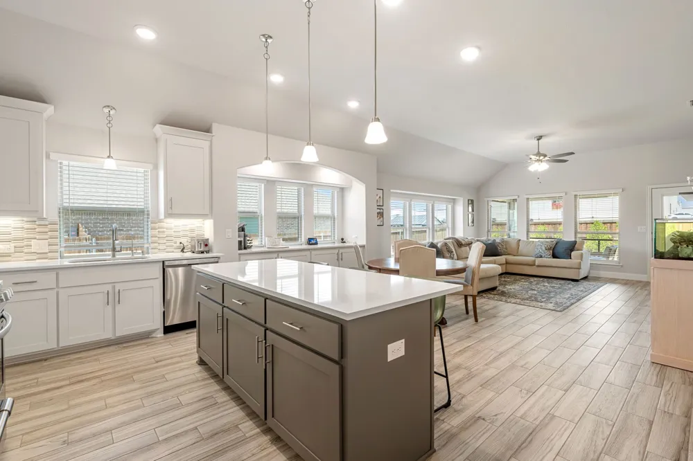 717 Truchas Avenue Forney, TX 75126