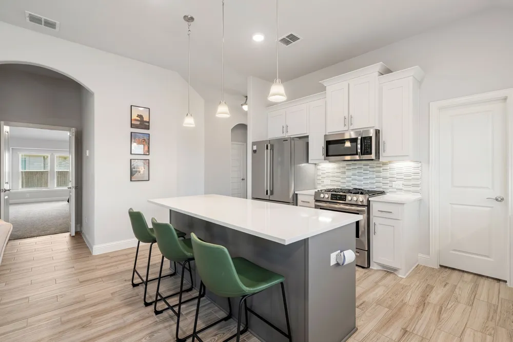717 Truchas Avenue Forney, TX 75126