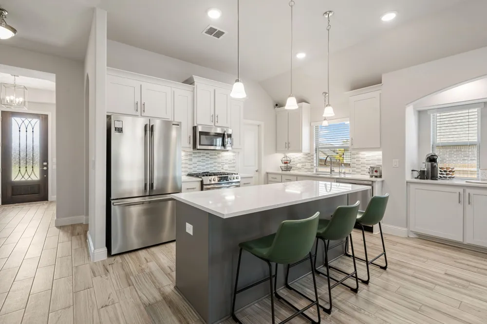 717 Truchas Avenue Forney, TX 75126