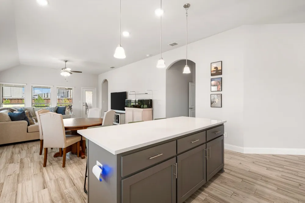 717 Truchas Avenue Forney, TX 75126