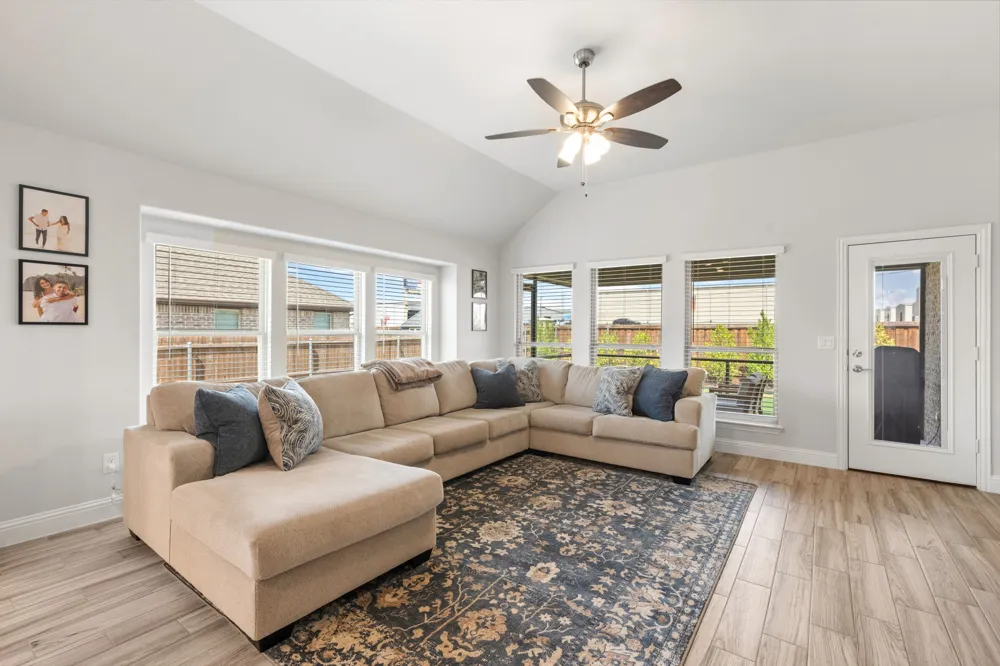 717 Truchas Avenue Forney, TX 75126