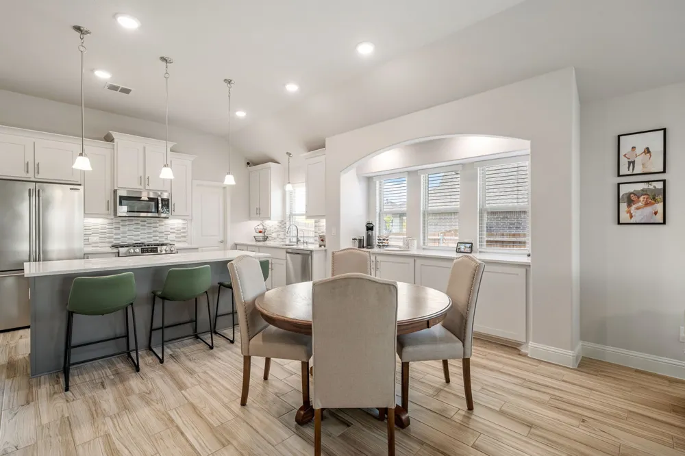717 Truchas Avenue Forney, TX 75126