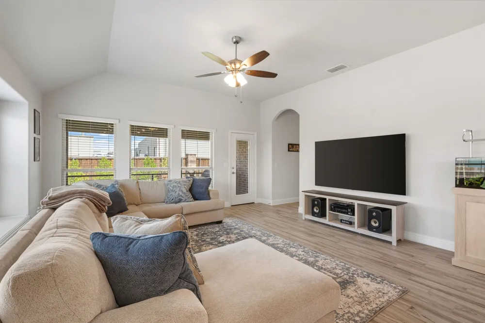717 Truchas Avenue Forney, TX 75126