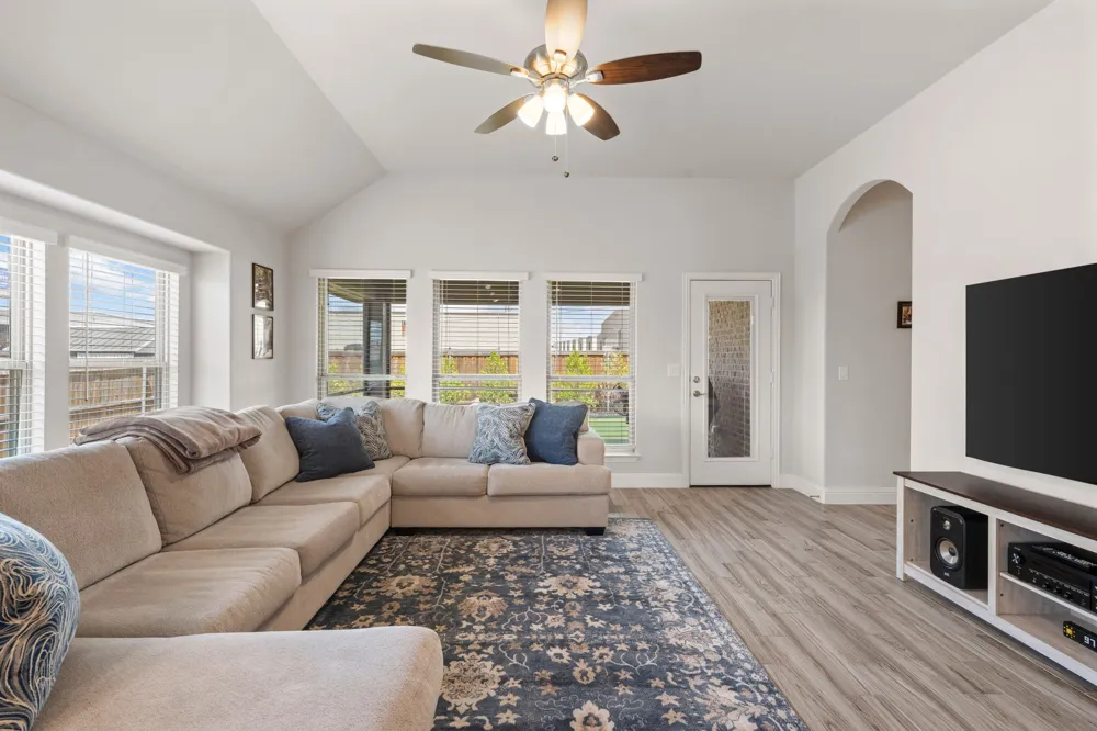717 Truchas Avenue Forney, TX 75126
