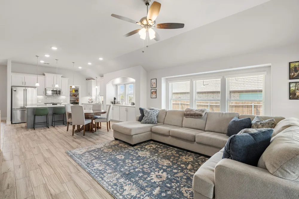 717 Truchas Avenue Forney, TX 75126