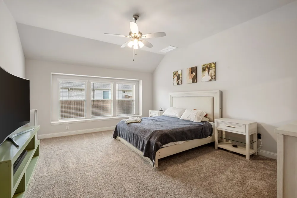 717 Truchas Avenue Forney, TX 75126