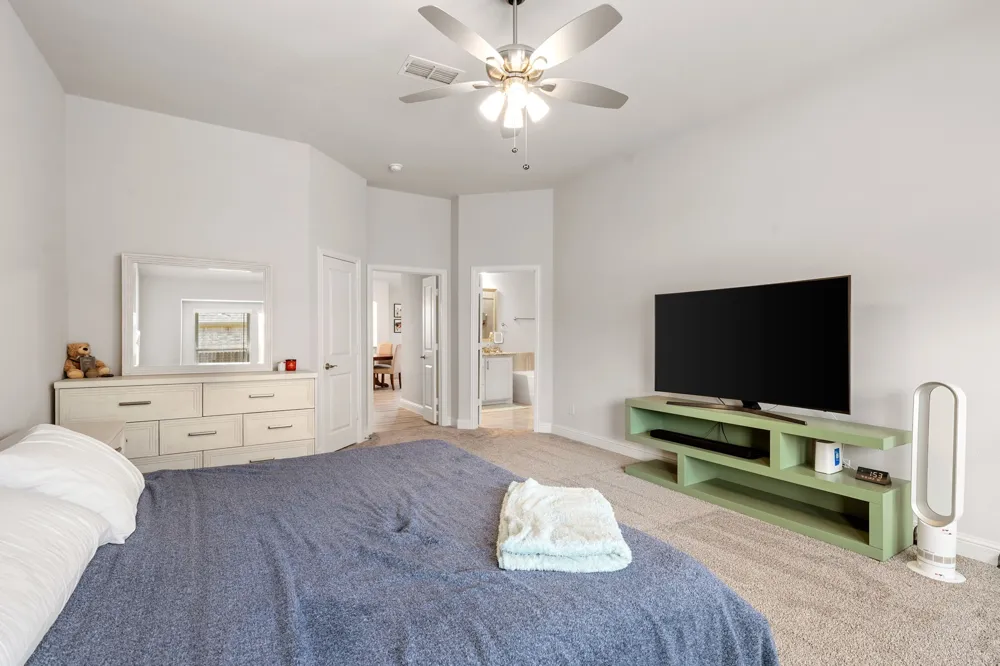 717 Truchas Avenue Forney, TX 75126