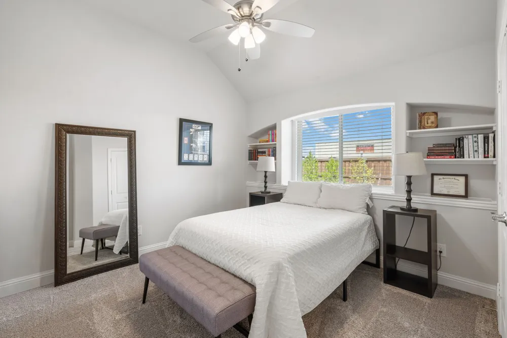 717 Truchas Avenue Forney, TX 75126