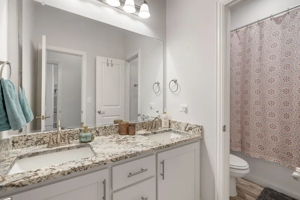 717 Truchas Avenue Forney, TX 75126