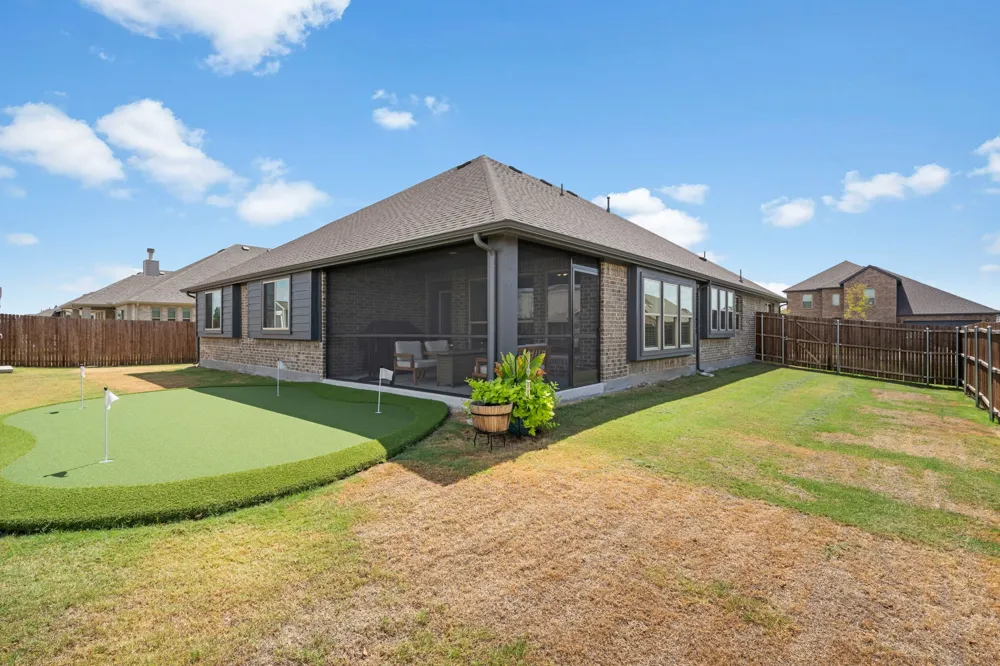 717 Truchas Avenue Forney, TX 75126