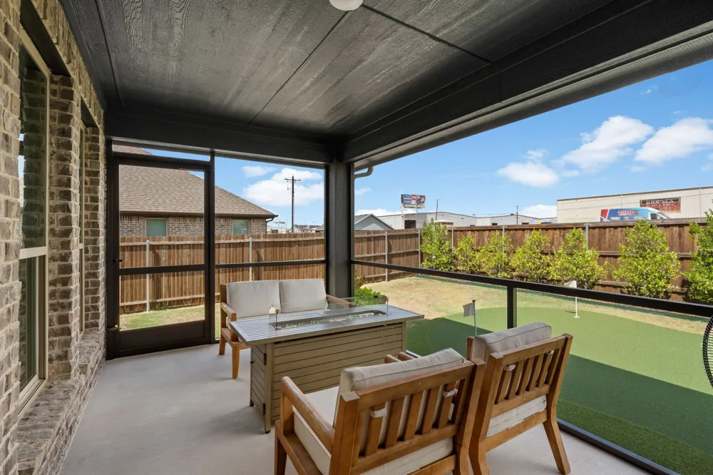 717 Truchas Avenue Forney, TX 75126